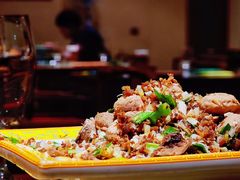 -那家小馆•北京菜•烤鸭(中关村店)