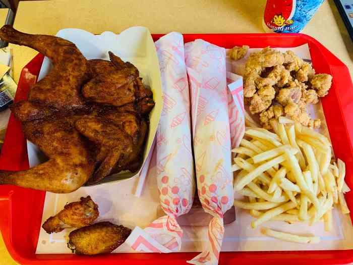 开心吧(五星店)-"几个小姐妹乘着日休息,所以一起相约五星街.