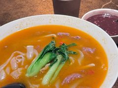 -漆黑觉米粉(三里屯店)