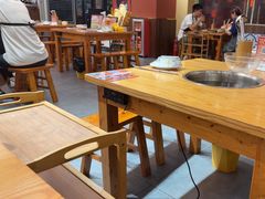 -黔三一夺夺粉酸汤火锅(百信店)