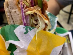 -赛百味SUBWAY(燕莎奥莱店)