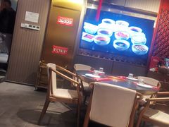 -南门四季铜锅涮肉(大屯·北苑店)