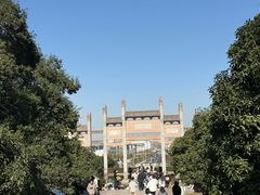 -南京市江宁方山