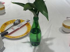 -万荣烤鸭店·北京菜(天坛店)