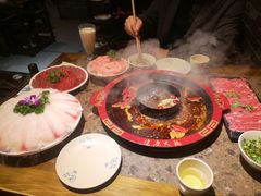 -七里川健康火锅(总店)