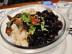 -老都一处饺子馆(道里店)