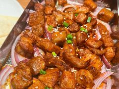 -吕氏疙瘩汤·新鲁菜(济南万象城店)