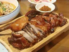 -重庆石磨豆花庄(乔庄店)