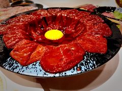爽滑蛋液牛肝-丙申臺火锅