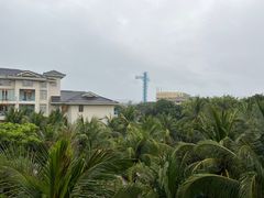 -三亚亚龙湾雅高美爵酒店