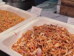 -厦门海景洲际酒店·海峡全日制餐厅