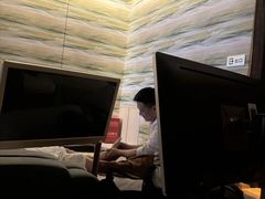 -汤连得温泉馆(宝山店)