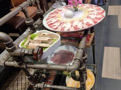 -大妙火锅·非物质文化遗产(东郊记忆店)