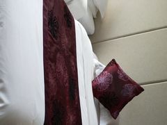 -世纪缘湖滨花园酒店(玄武湖店)