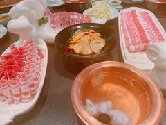 -额尔敦传统涮(体育场店)