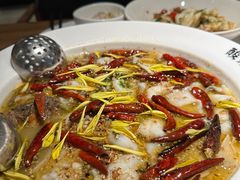 -太二酸菜鱼(正大广场店)