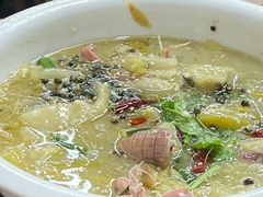 -无招牌