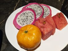 -火锅岛潮牌自助餐厅(天津天佑城店)