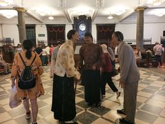 -沈阳金融博物馆