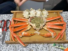-震海贝烤贝·民俗特色店(延吉总店)
