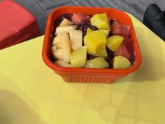 -二斗栗子(黄河道店)