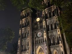 -圣约瑟夫大教堂