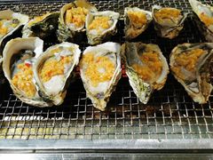 -蚝英雄·自助烤蚝(建设路店)