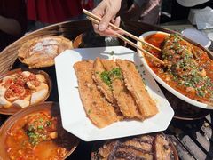 -田园印象·成都土菜院子(华阳店)