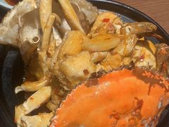 -吕氏疙瘩汤·新鲁菜(济南万象城店)
