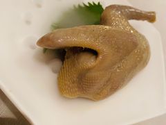 -狮王府淮扬菜(夫子庙老门东店)