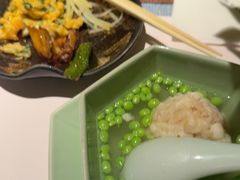 -淮食·雅宴(北大博雅国际酒店)