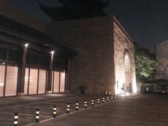 -苏州吴宫泛太平洋酒店