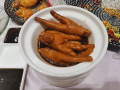 -丰鲤楼•闽南茶楼(仟禧汇店)
