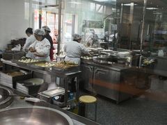 -谷连天八宝粥家常菜(正定店)