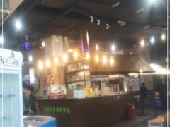 -李二鲜鱼(水晶店)
