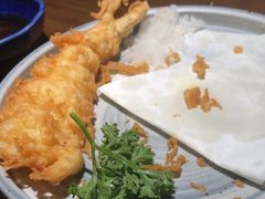 -一豚轩·烧鸟·豚骨拉面(五四路店)