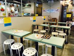 大堂-松记糖水店(铜锣湾分店)