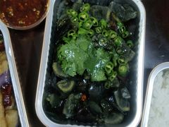 醋椒皮蛋-徐记海鲜(汉城湖|太奥店)