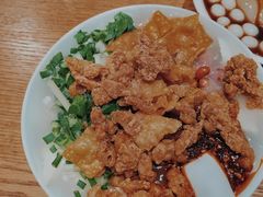 -小豆海棠(嘉兴路店)