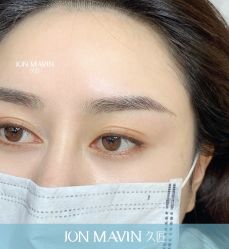 点击看大图 -久匠半永久纹眉