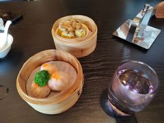 -彩丰楼中餐厅·早茶·点心·粤菜(海口华彩洲际酒店)