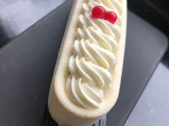 红果乳酪-USTC1958东区·by UNILAB