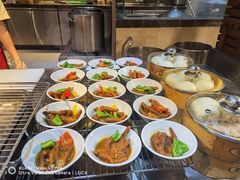 -味餐厅·海鲜·火锅·自助餐