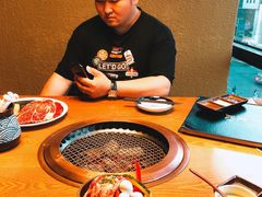 -炎蔵牛舌烤肉