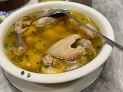 -呼吸森林·生态农庄农家乐私房菜