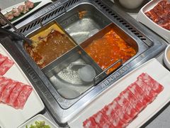 -海底捞火锅(吾悦广场店)