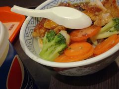 -吉野家(秀谷店)