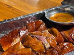 -夏茅维记饭店