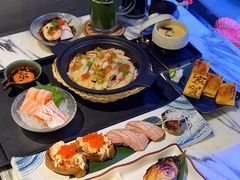 -家贺屋刺身寿司专门店