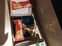 -宜尚酒店(武汉江汉路步行街店)